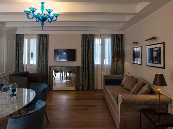 Residenza Ducato : photo 3 de la chambre appartement