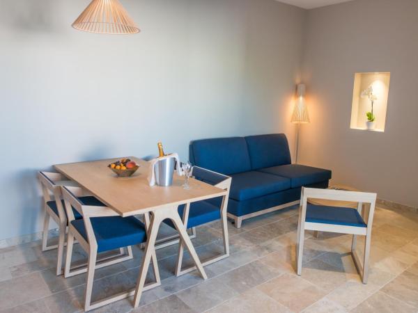 Le Fregate Provence : photo 6 de la chambre appartement 1 chambre - bastide