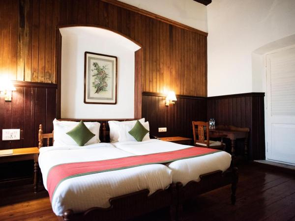 Dutch Bungalow : photo 10 de la chambre chambre patrimoine