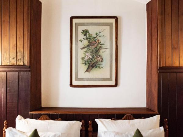 Dutch Bungalow : photo 8 de la chambre chambre patrimoine