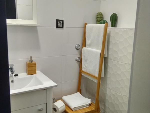 Apartments Nino 1 : photo 9 de la chambre studio - vue sur mer