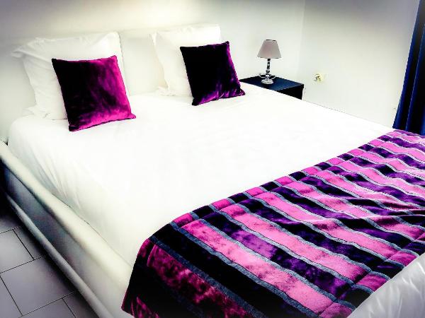 Hôtel Sampiero Corso : photo 5 de la chambre villa - côté plage