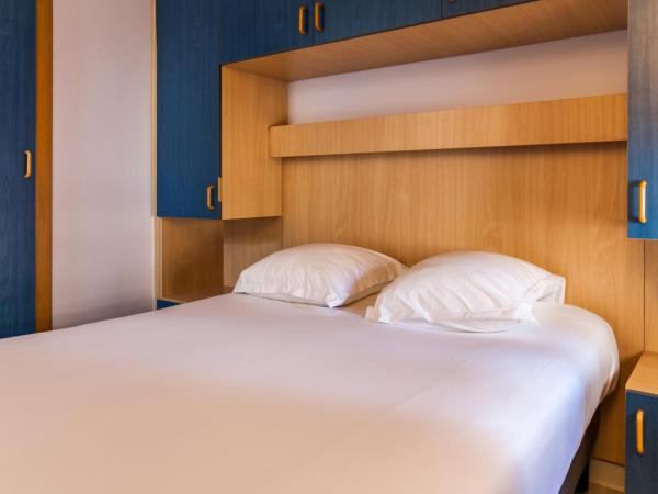 Résidence Pierre & Vacances Les Terrasses Du Parc : photo 2 de la chambre appartement 1 chambre avec terrasse (4 personnes)