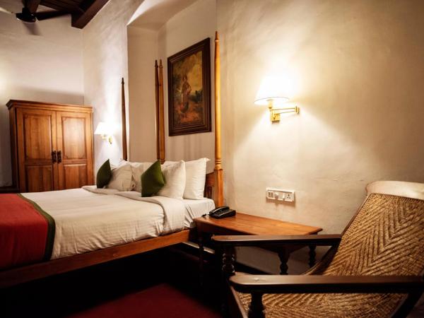 Dutch Bungalow : photo 7 de la chambre chambre patrimoine