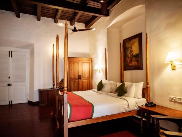 Dutch Bungalow : photo 6 de la chambre chambre patrimoine