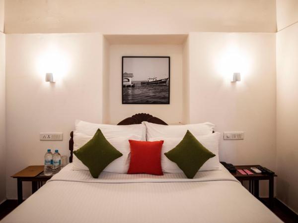 Dutch Bungalow : photo 7 de la chambre chambre boutique