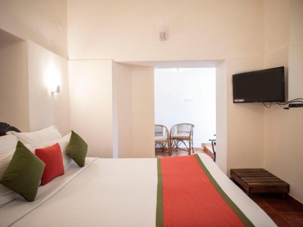 Dutch Bungalow : photo 6 de la chambre chambre boutique