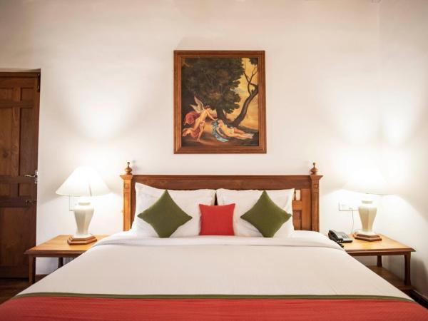 Dutch Bungalow : photo 3 de la chambre chambre boutique