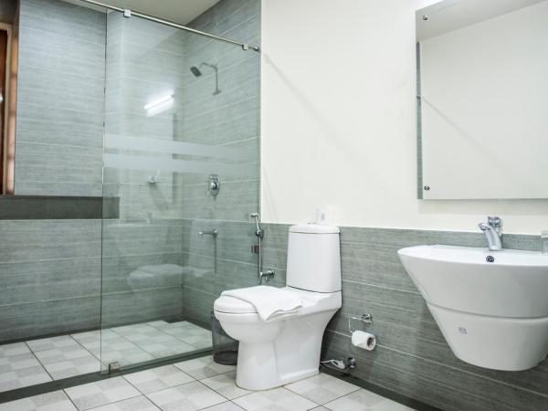 Dutch Bungalow : photo 4 de la chambre chambre boutique