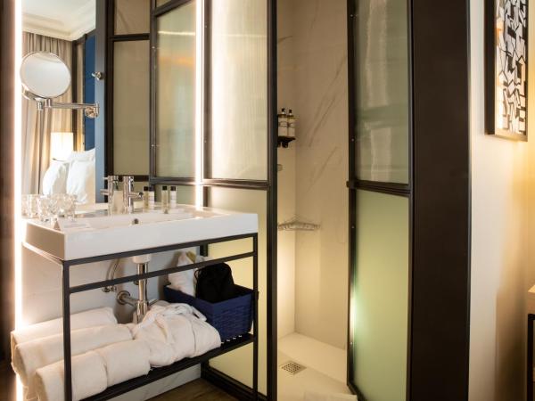 Pestana Plaza Mayor Madrid : photo 4 de la chambre chambre classique