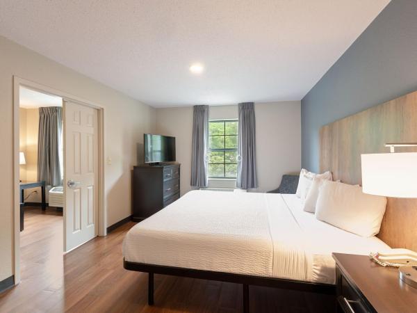 Extended Stay America Premier Suites - Charlotte - Pineville - Pineville Matthews Rd. : photo 2 de la chambre room #51271813