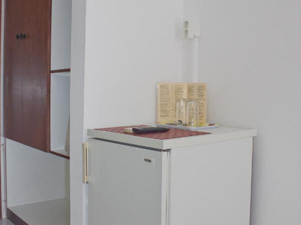 Danaos Hotel : photo 1 de la chambre chambre double