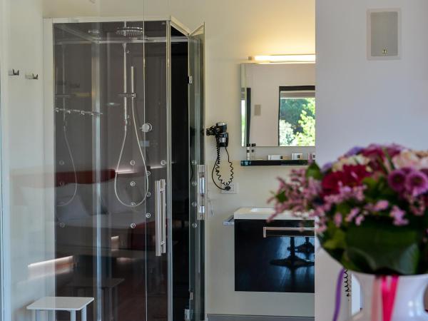 Stay Michelangelo Jesolo Only Adults : photo 7 de la chambre suite junior