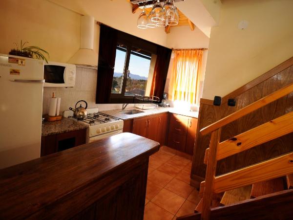Puente Austral : photo 1 de la chambre bungalow (8 adultes)