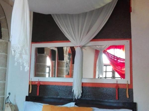 Dar El Paco : photo 3 de la chambre chambre double ifrane