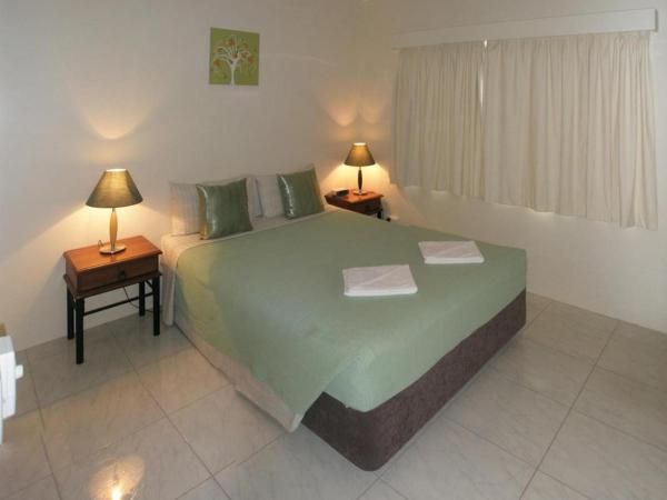 Tradewinds McLeod Holiday Apartments : photo 1 de la chambre appartement 2 chambres