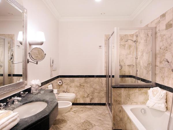 Residenza Parco Fellini : photo 5 de la chambre suite junior