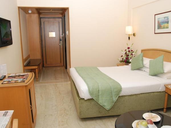 Beverly Hotel : photo 2 de la chambre chambre double standard