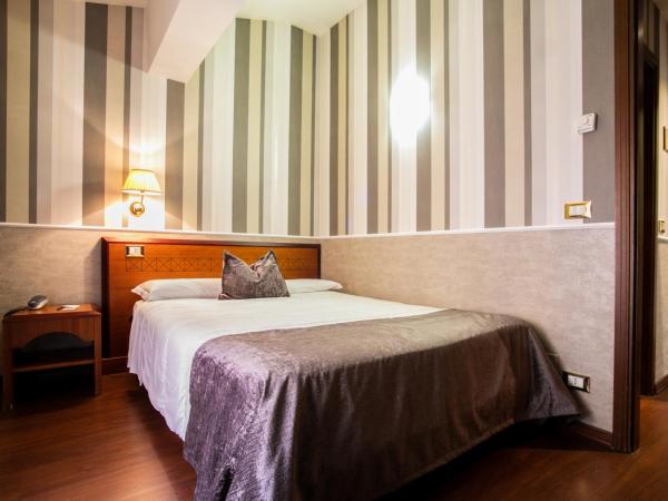 Hotel Astoria : photo 6 de la chambre chambre simple classique