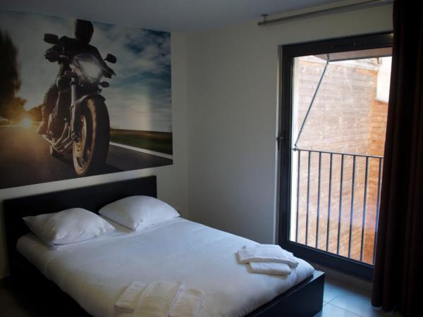 Résidence Le Patricia : photo 10 de la chambre appartement supérieur (4 adultes)