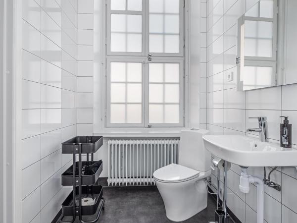 Livgrenadjärmässen Hotell-Fest-Konferens : photo 4 de la chambre chambre double