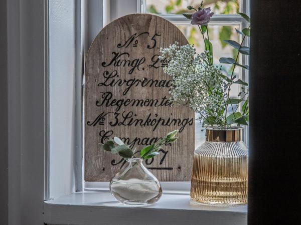 Livgrenadjärmässen Hotell-Fest-Konferens : photo 5 de la chambre chambre double