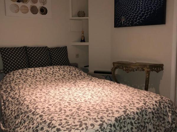 Olives : photo 3 de la chambre chambre deluxe