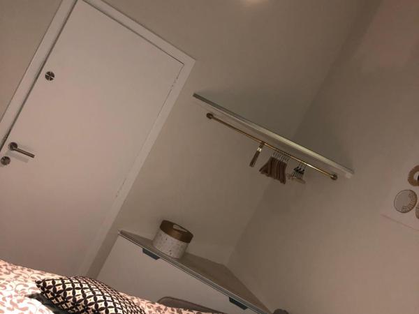 Olives : photo 5 de la chambre chambre deluxe