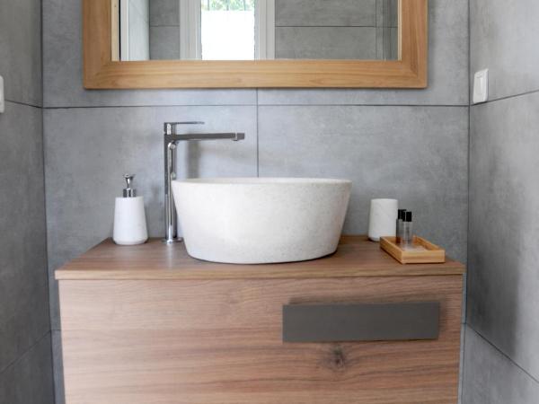 Les Suites d'Agosta : photo 5 de la chambre chambre double deluxe