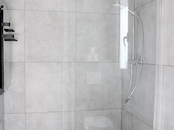 Les Suites d'Agosta : photo 6 de la chambre chambre double deluxe