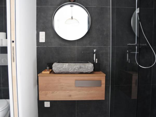 Les Suites d'Agosta : photo 8 de la chambre chambre double