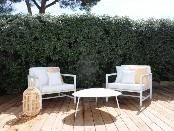 Les Suites d'Agosta : photo 5 de la chambre chambre double