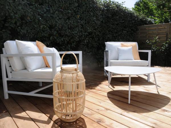 Les Suites d'Agosta : photo 6 de la chambre chambre double