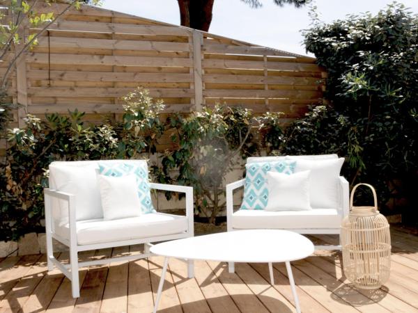 Les Suites d'Agosta : photo 5 de la chambre chambre double