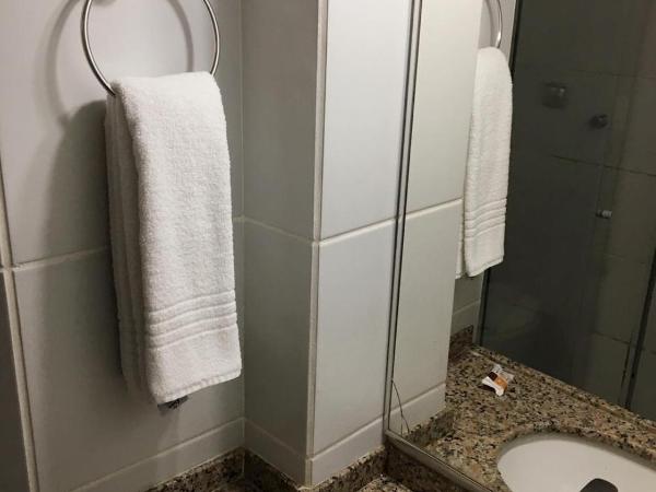 Ideal Praia Hotel : photo 2 de la chambre chambre double Économique