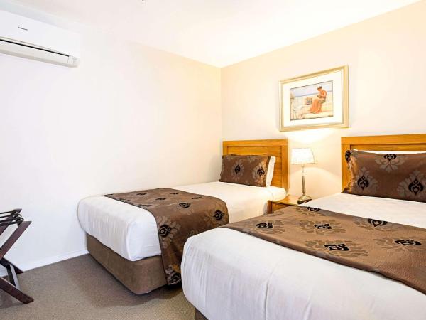 Alexander Inn : photo 10 de la chambre suite 1 chambre avec cuisine