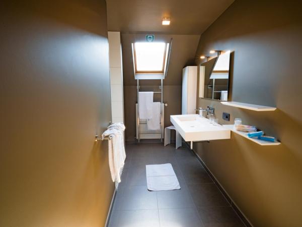 Su'ro Bed and Breakfast : photo 10 de la chambre chambre lit queen-size deluxe