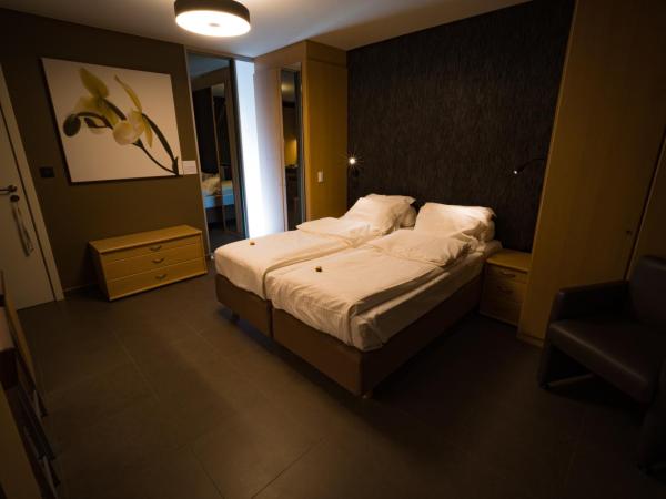 Su'ro Bed and Breakfast : photo 9 de la chambre chambre lit queen-size deluxe