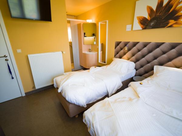 Su'ro Bed and Breakfast : photo 4 de la chambre chambre double standard