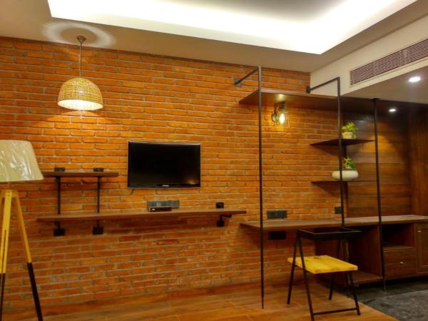 Virohaa Hotel : photo 8 de la chambre chambre double club