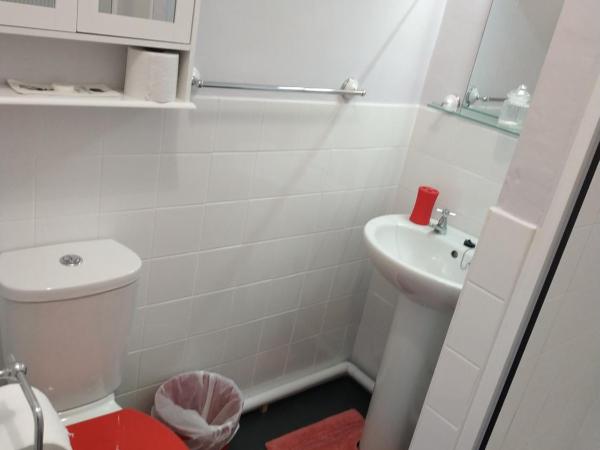 The Castleton : photo 5 de la chambre suite familiale deluxe