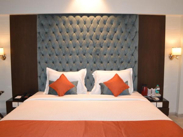 Southern Plaza : photo 5 de la chambre chambre premium 