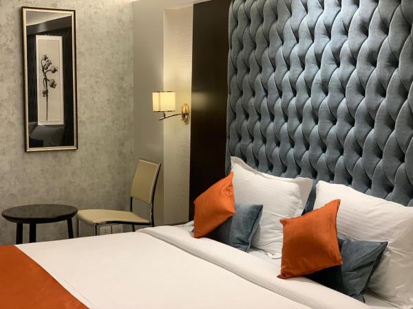 Southern Plaza : photo 6 de la chambre chambre premium 