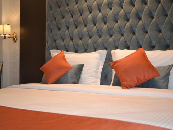 Southern Plaza : photo 4 de la chambre chambre premium 