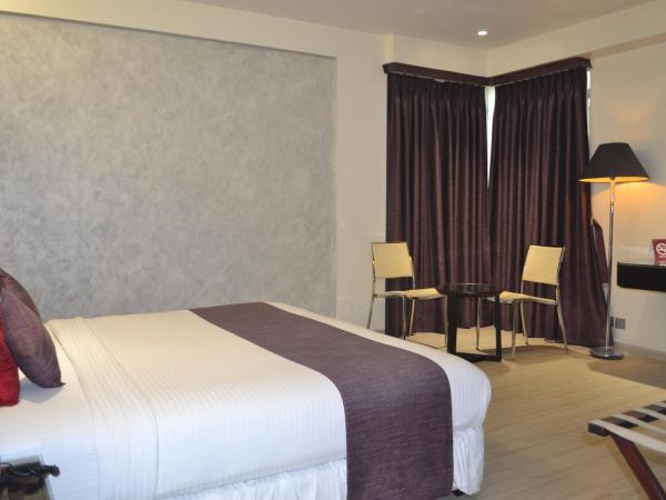 Southern Plaza : photo 4 de la chambre suite deluxe