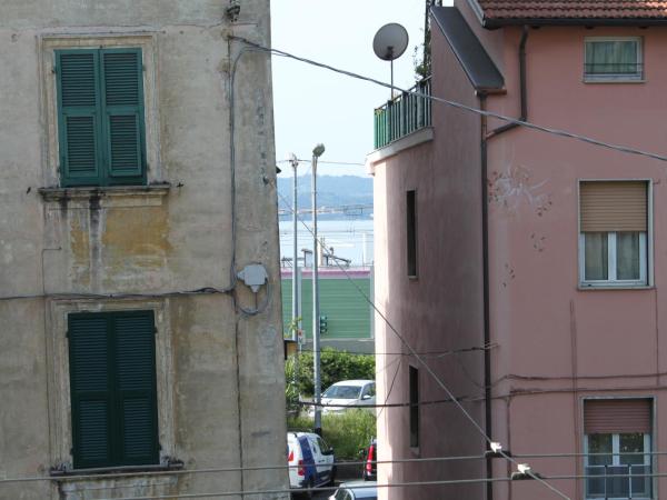 Le Coccole : photo 2 de la chambre chambre double deluxe avec balcon