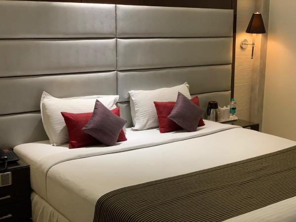 Southern Plaza : photo 2 de la chambre chambre standard