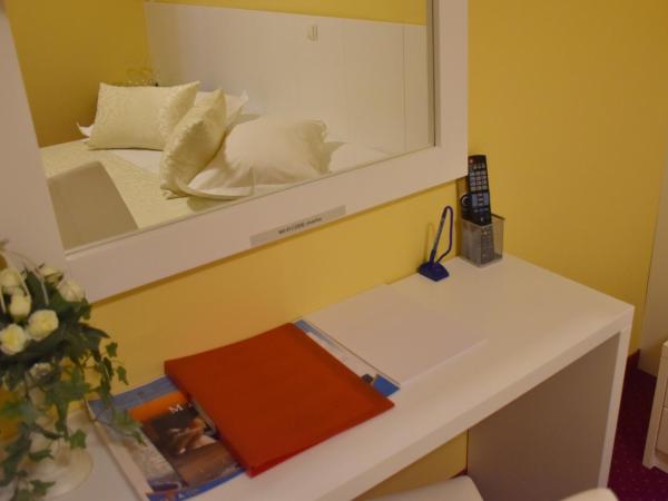 Villa Riva : photo 9 de la chambre chambre double confort - rez-de-chaussée