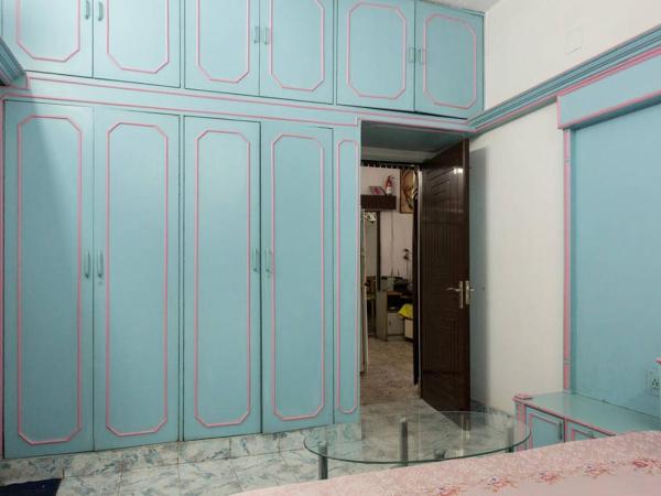 Sangleela : photo 6 de la chambre chambre double deluxe avec balcon