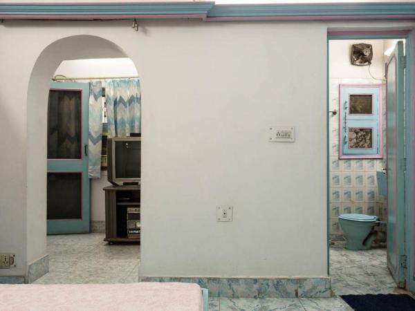 Sangleela : photo 5 de la chambre chambre double deluxe avec balcon